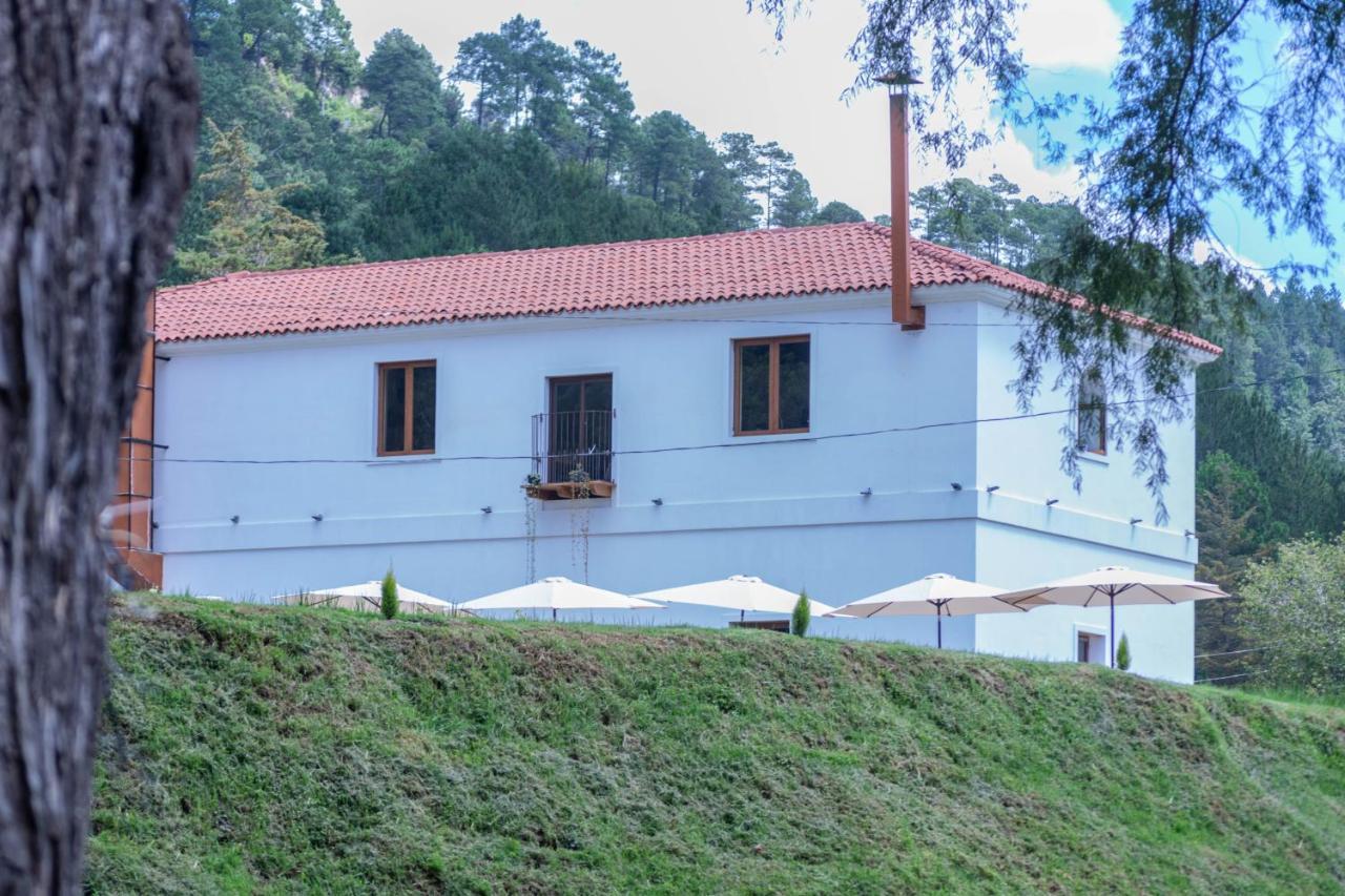 Casa Montana Hotel Chichicastenango Esterno foto