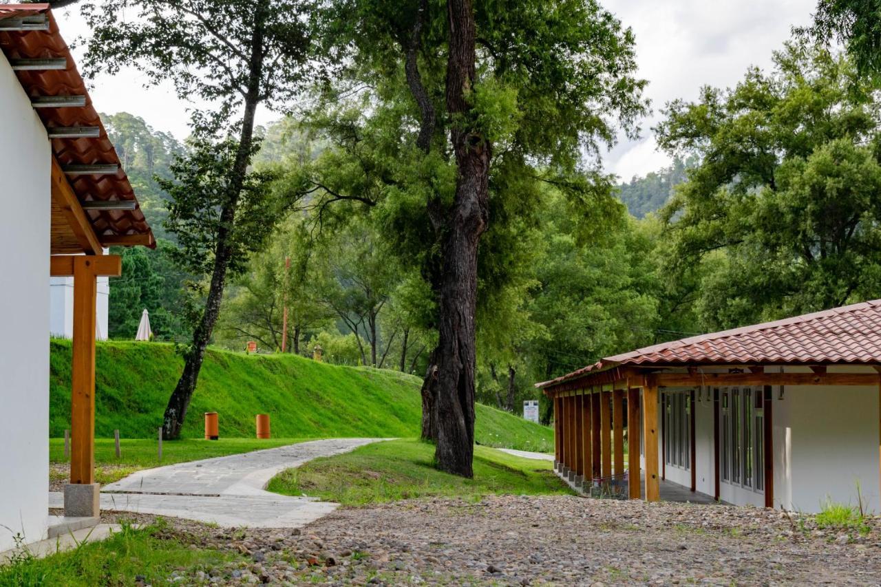 Casa Montana Hotel Chichicastenango Esterno foto
