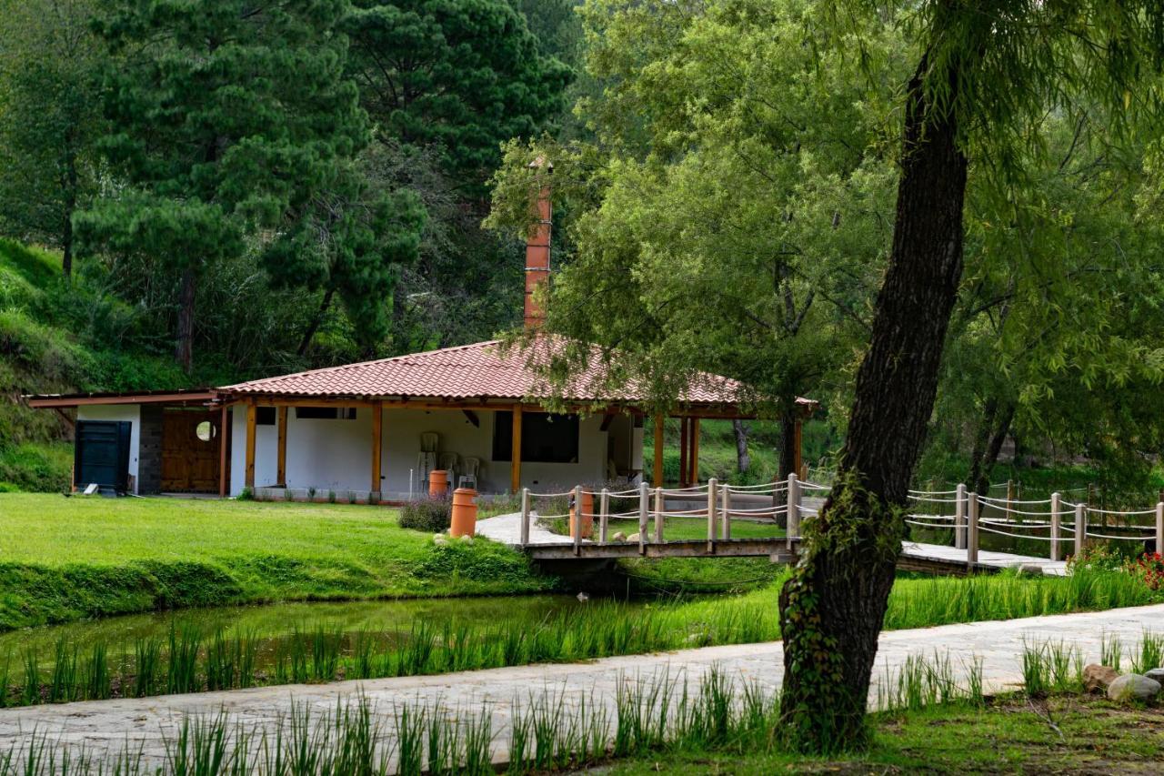 Casa Montana Hotel Chichicastenango Esterno foto