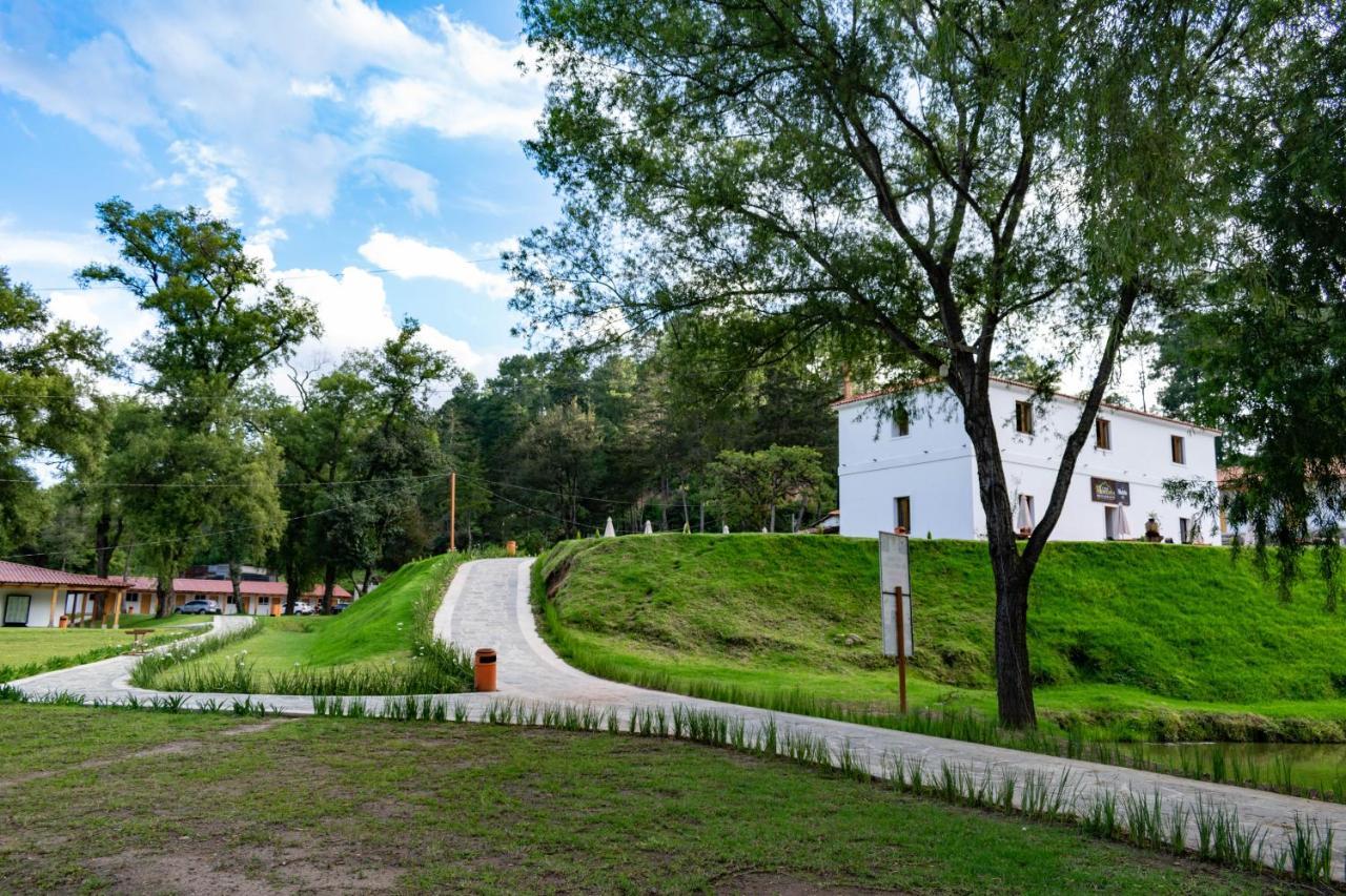 Casa Montana Hotel Chichicastenango Esterno foto