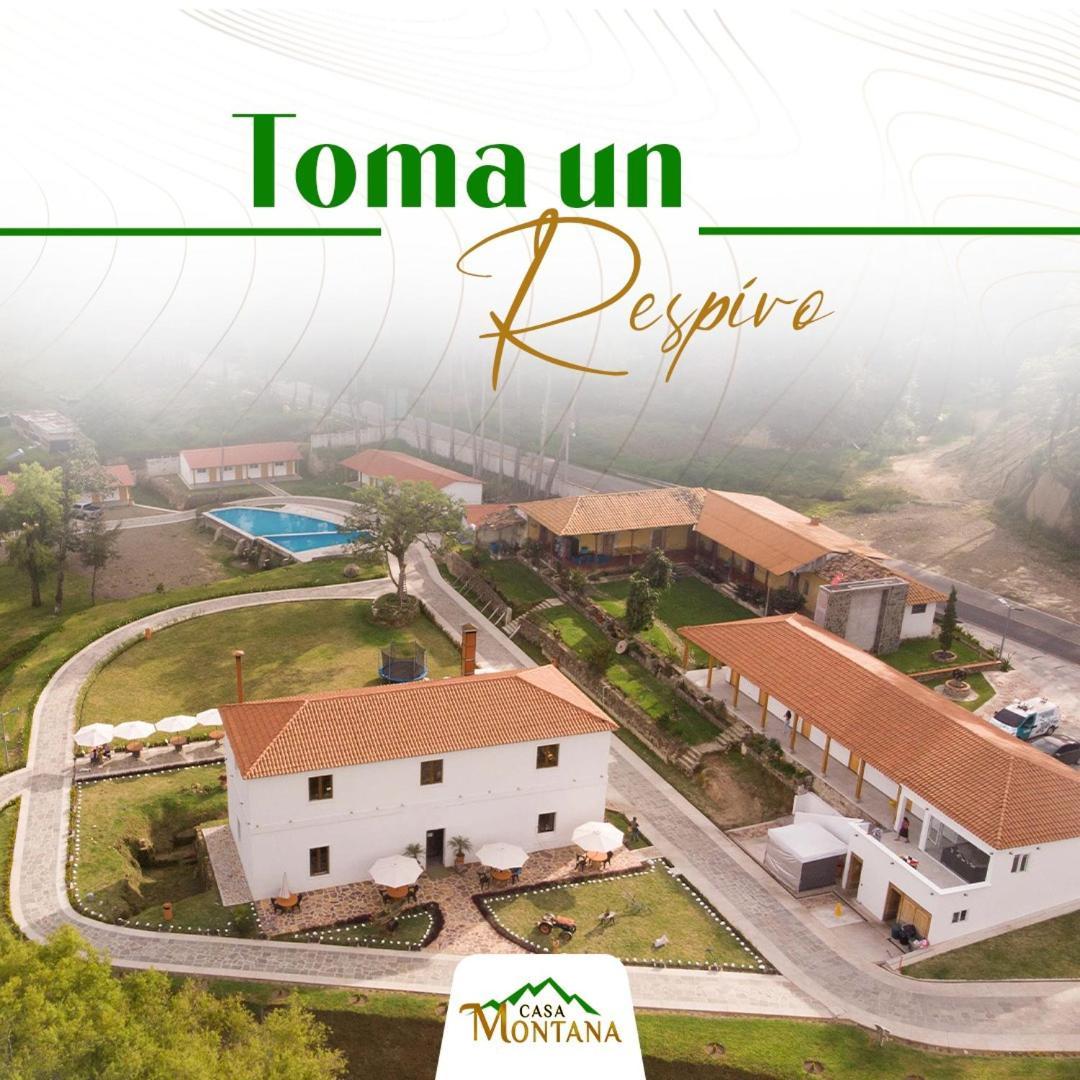 Casa Montana Hotel Chichicastenango Esterno foto
